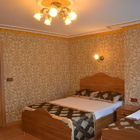 La Casa Suites Istanbul Exterior photo