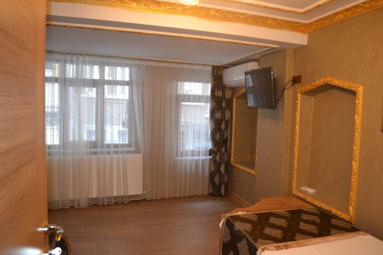 La Casa Suites Istanbul Exterior photo
