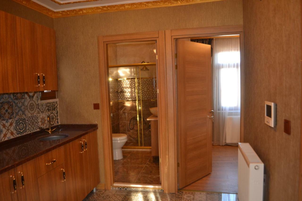 La Casa Suites Istanbul Exterior photo