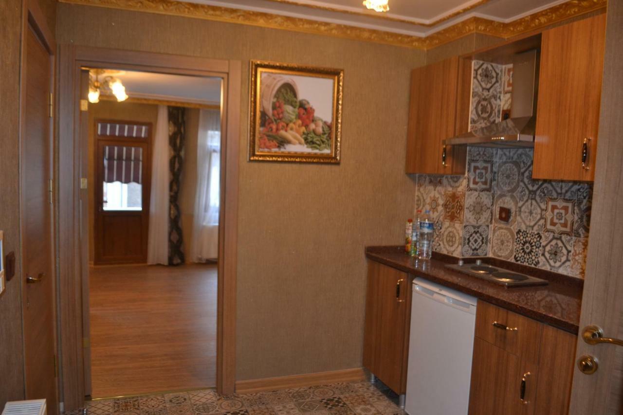 La Casa Suites Istanbul Exterior photo