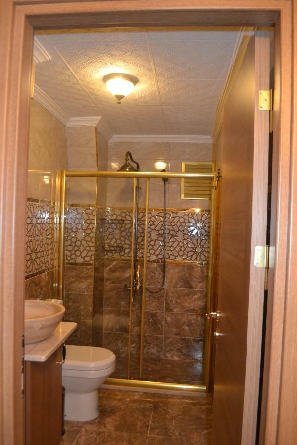 La Casa Suites Istanbul Exterior photo