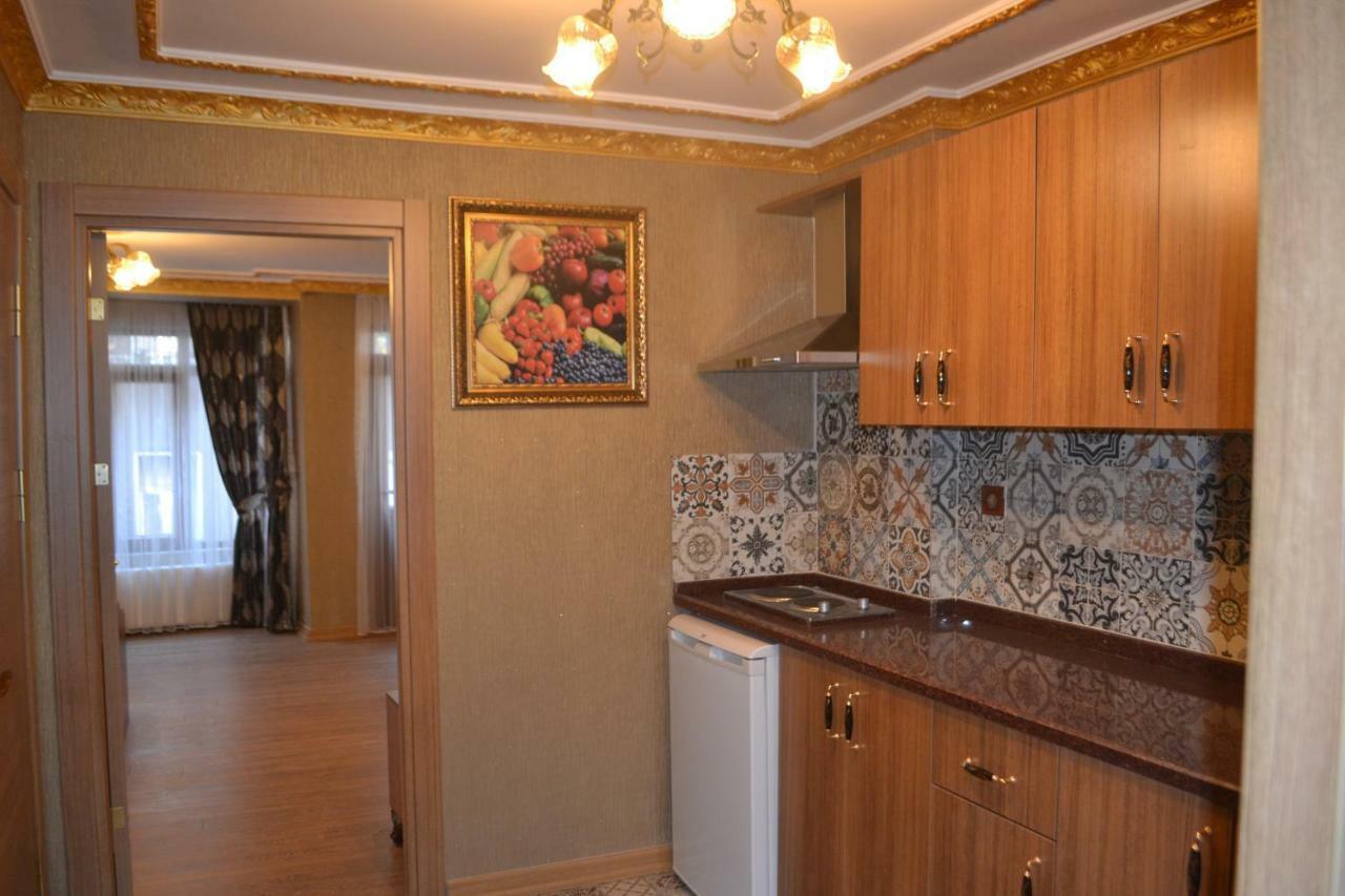 La Casa Suites Istanbul Exterior photo