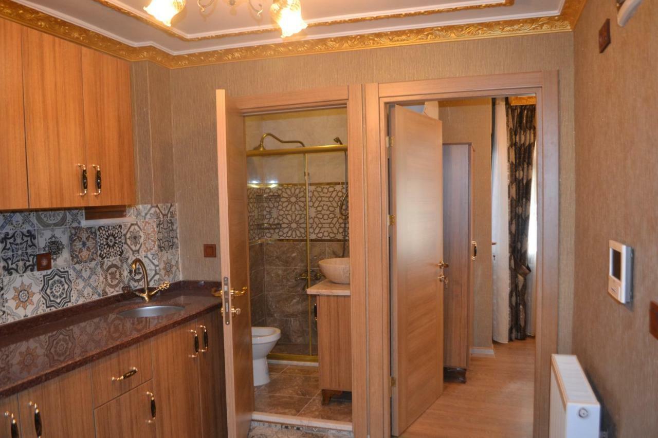 La Casa Suites Istanbul Exterior photo