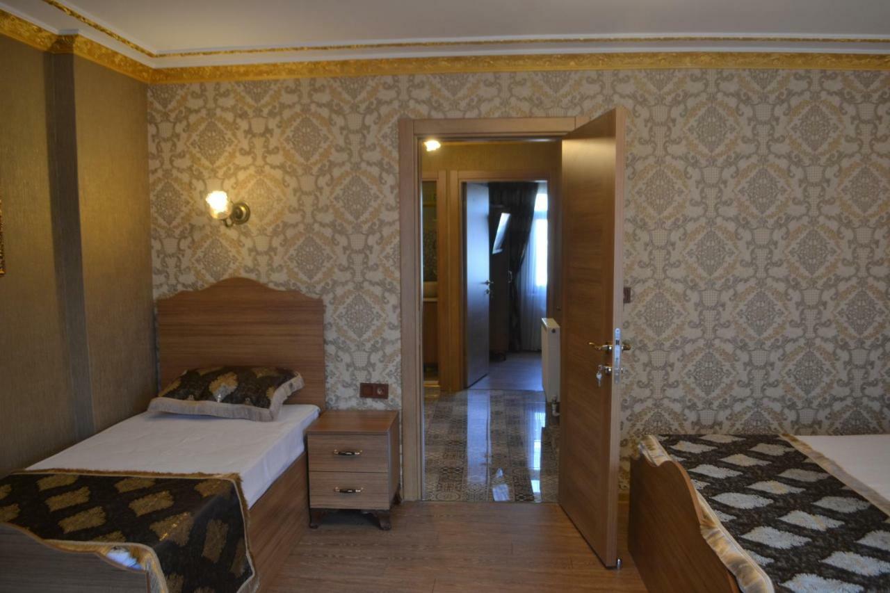 La Casa Suites Istanbul Exterior photo