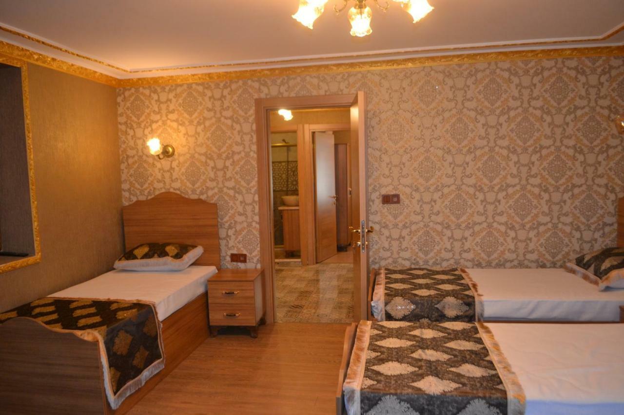 La Casa Suites Istanbul Exterior photo