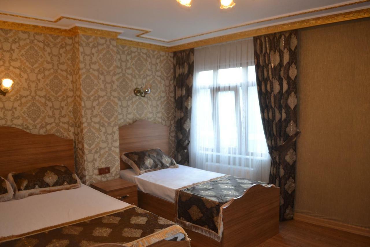 La Casa Suites Istanbul Exterior photo
