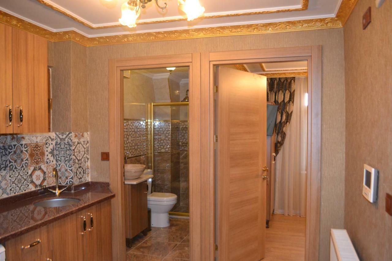 La Casa Suites Istanbul Exterior photo