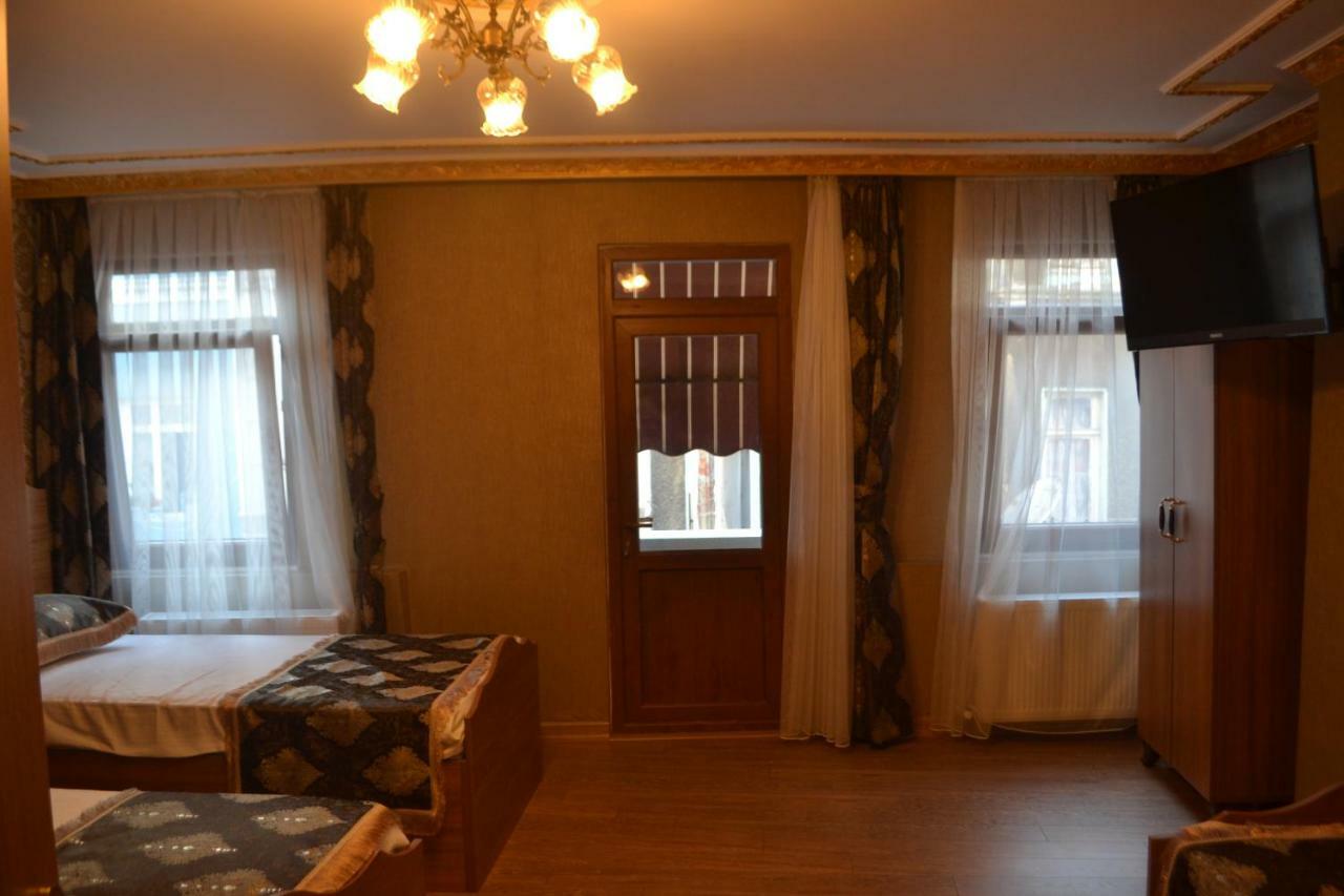La Casa Suites Istanbul Exterior photo