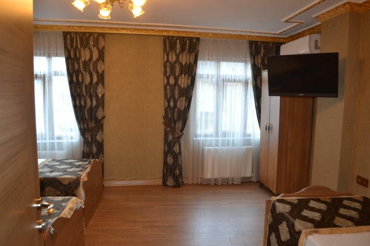 La Casa Suites Istanbul Exterior photo